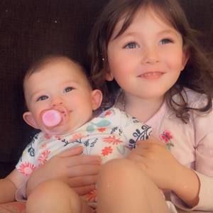 Meet your Posher, Kimberly